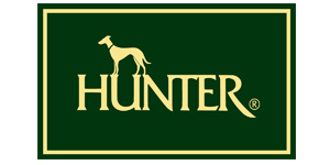 Logo Hunter