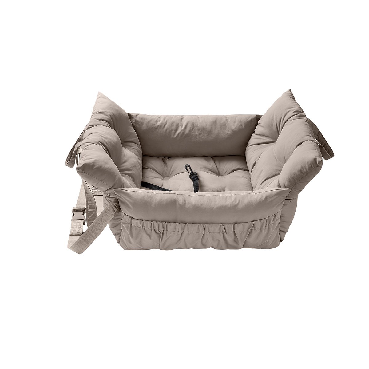 Hunter 2-in-1 Autositz und Reisebett Seoul