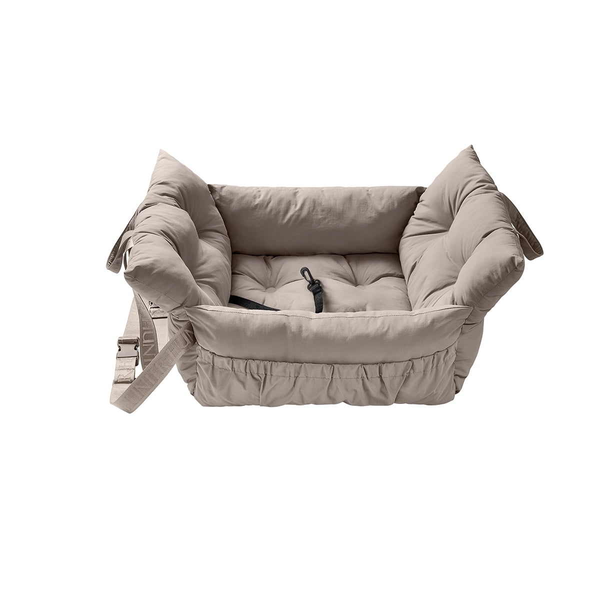 Hunter 2-in-1 Autositz und Reisebett Seoul | Gebrauchtware