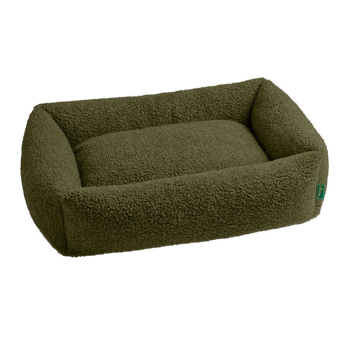 Hunter Hundesofa Kumara khaki