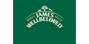 Logo James Wellbeloved