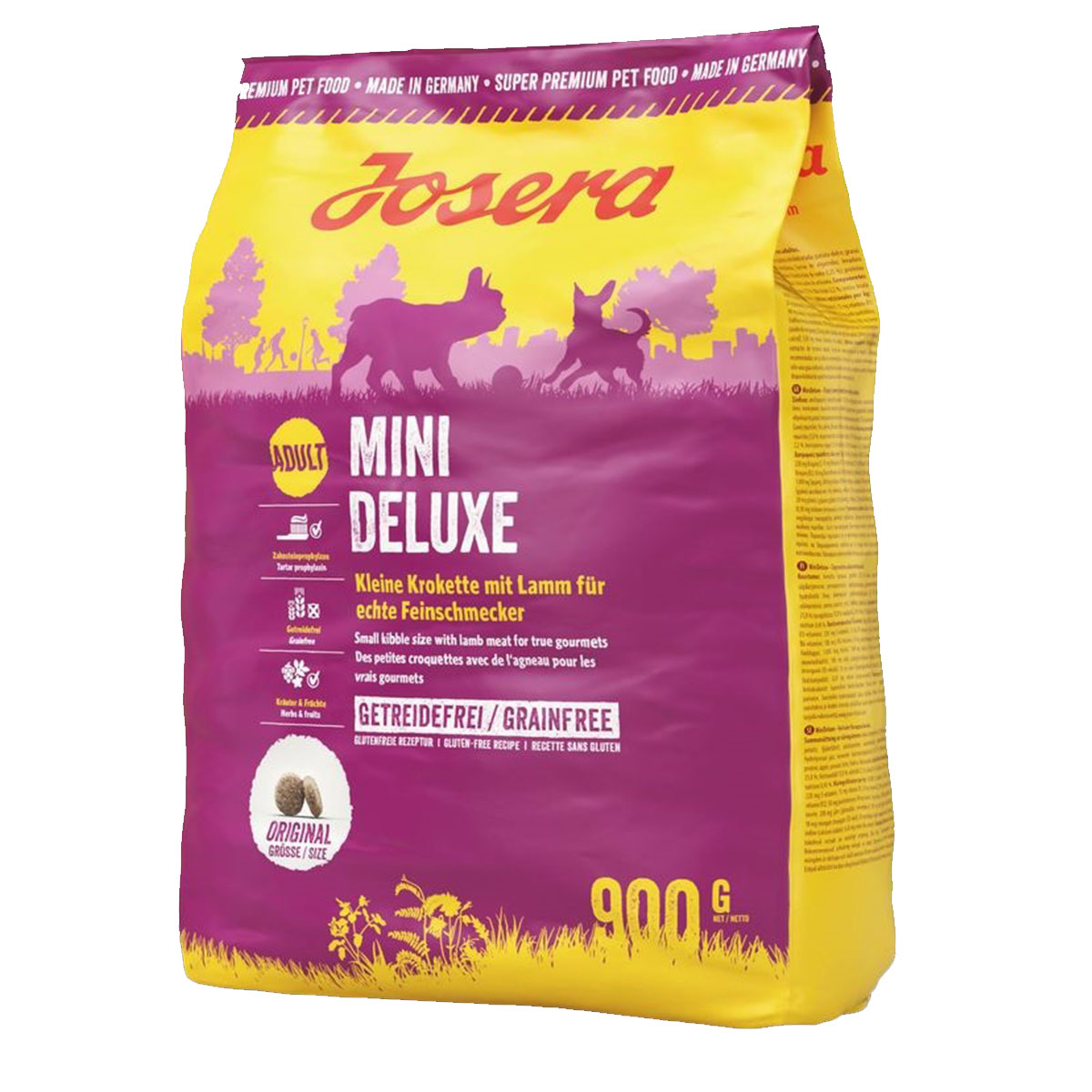 Josera MiniDeluxe