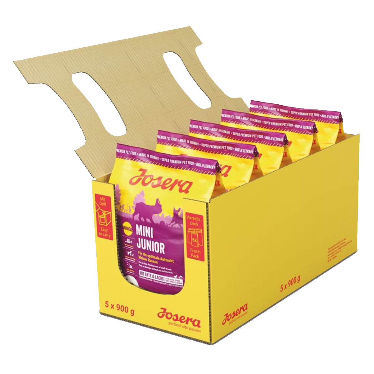 Josera MiniJunior