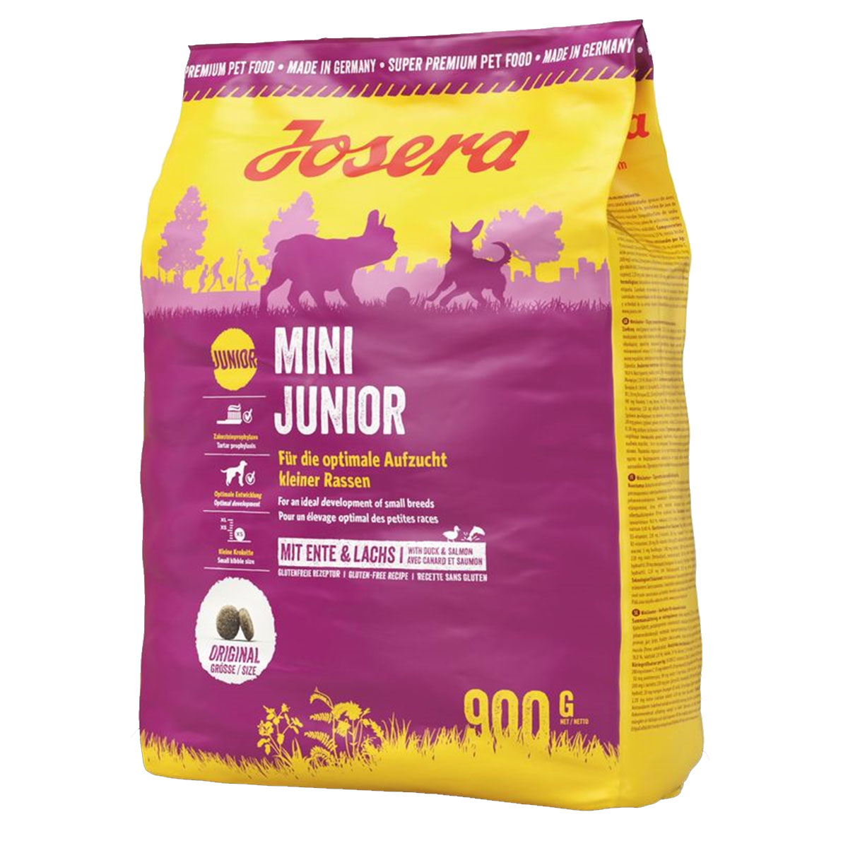 Josera MiniJunior