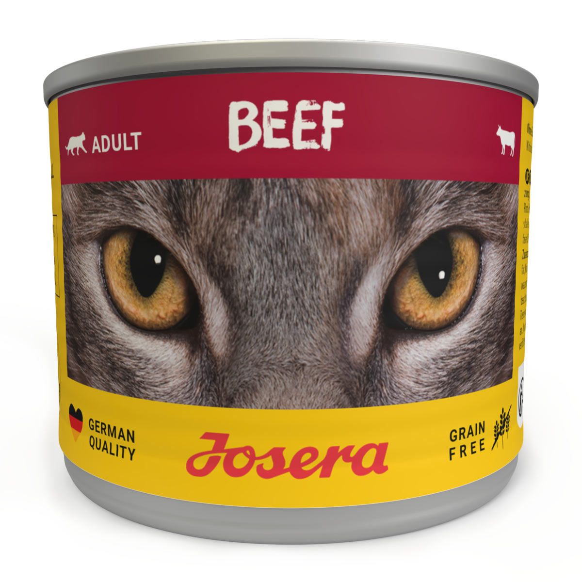 Josera Nassfutter Beef