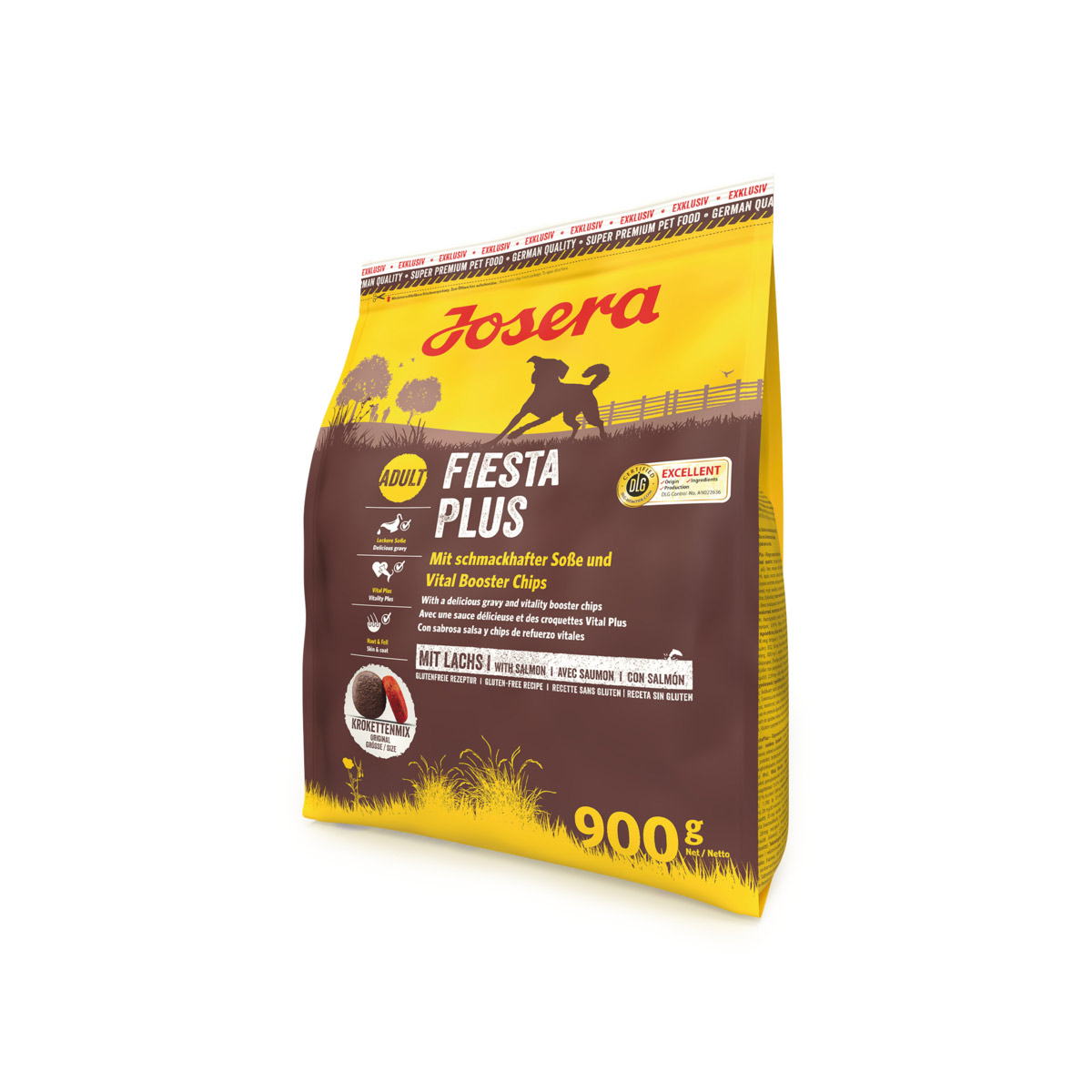 Josera FiestaPlus