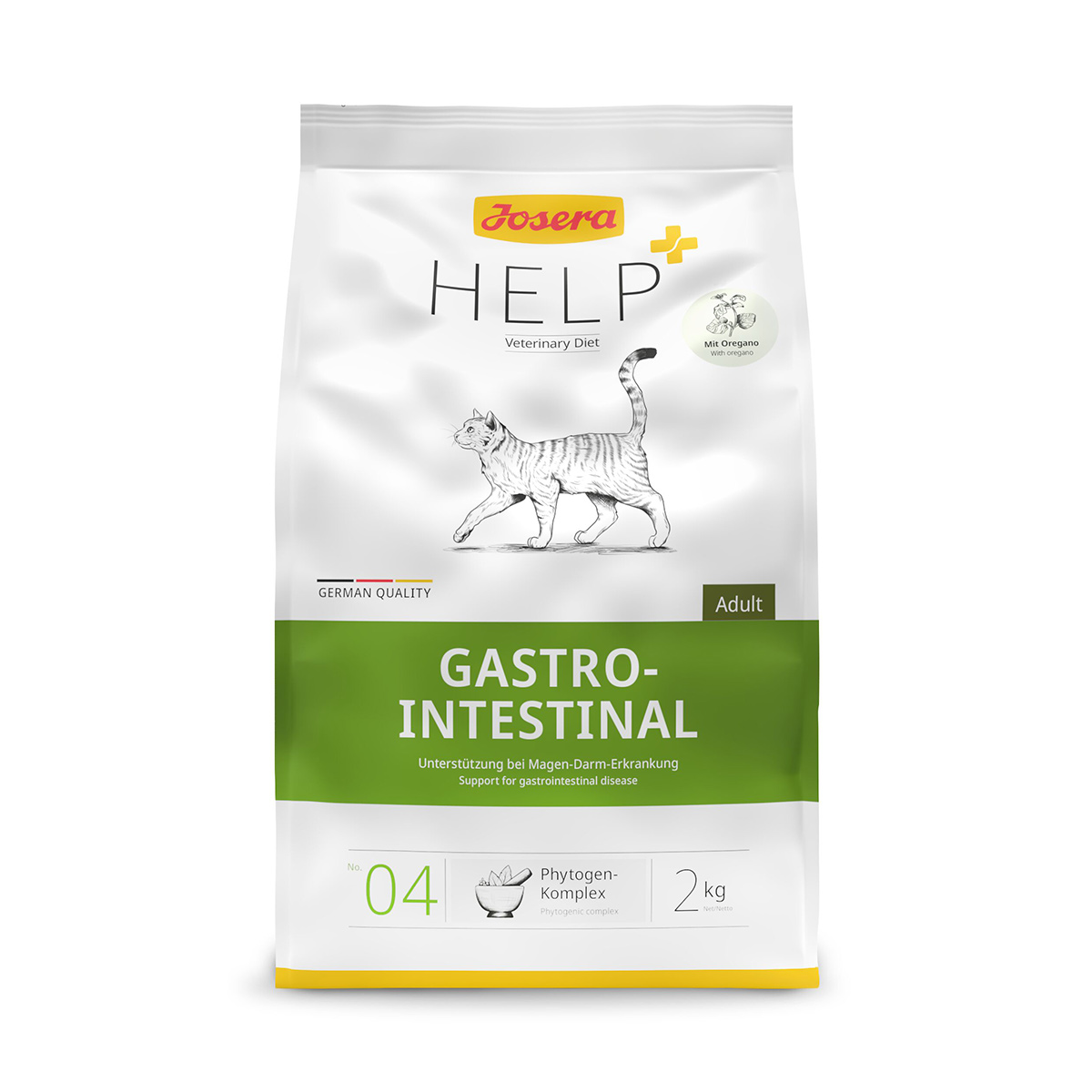 Josera Help Gastrointestinal Katze