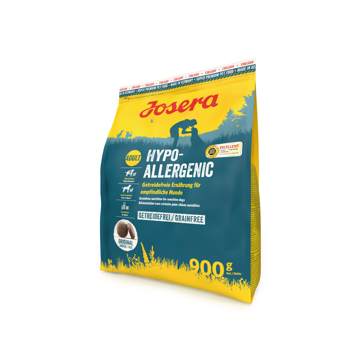 Josera Hypoallergenic