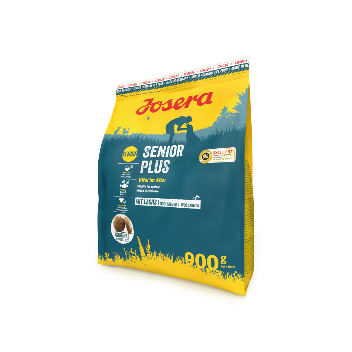 Josera SeniorPlus