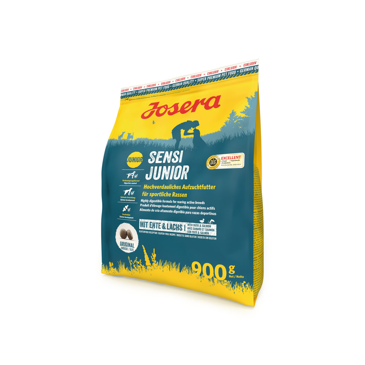 Josera SensiJunior