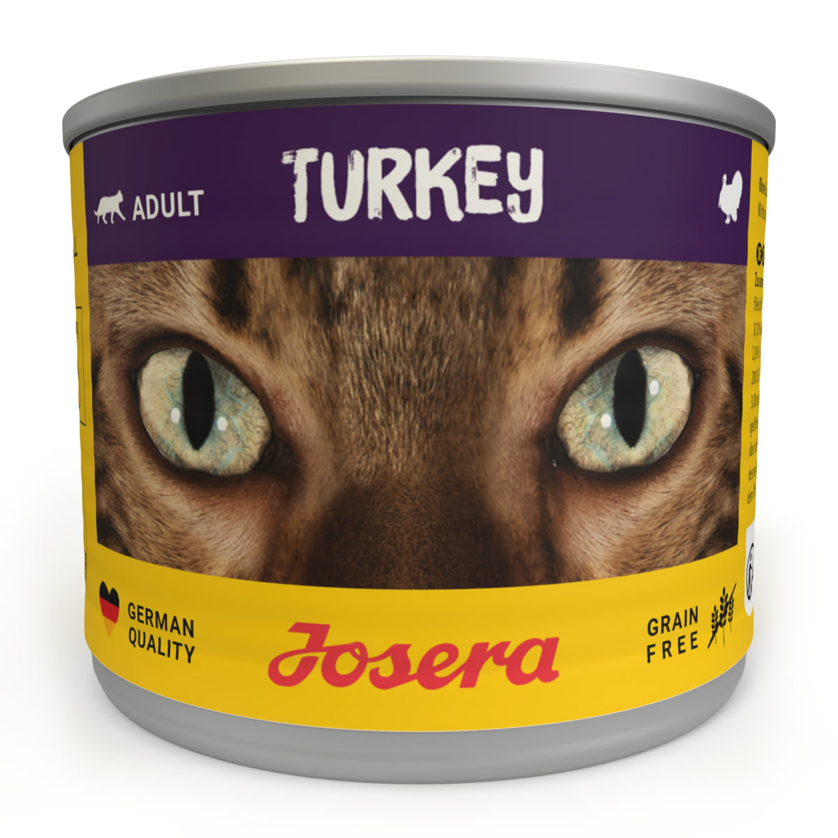 Josera Cat Nassfutter Turkey