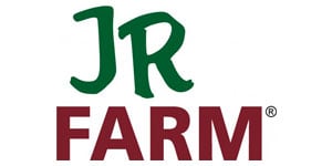 JR Farm Meerschweinfutter