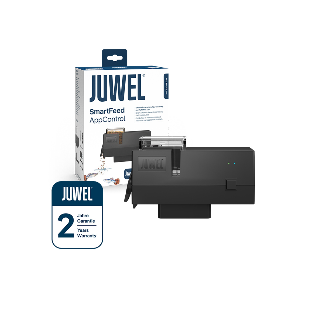 Juwel SmartFeed AppControl - Futterautomat