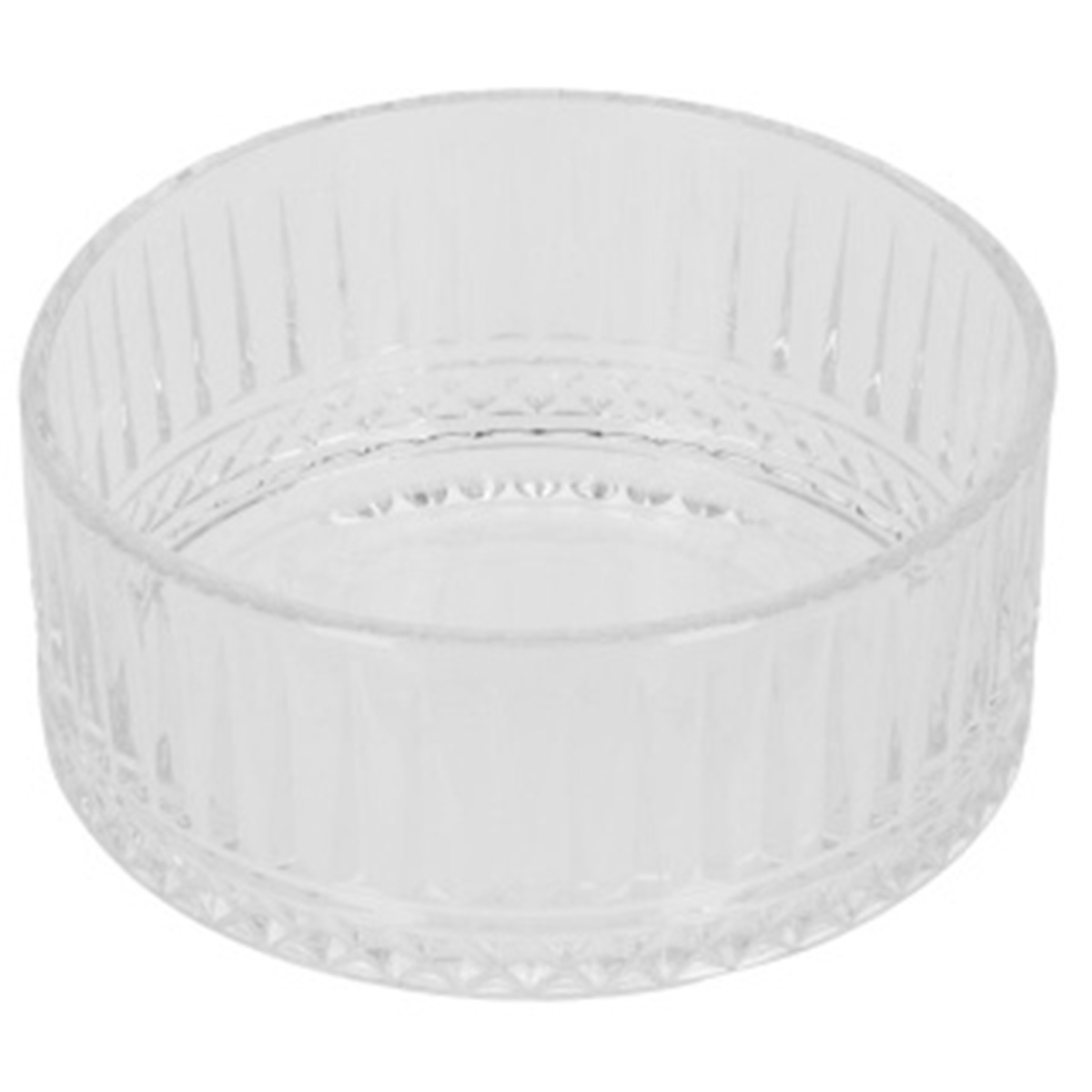Kerbl Pet Glasnapf