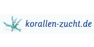 Logo korallen-zucht