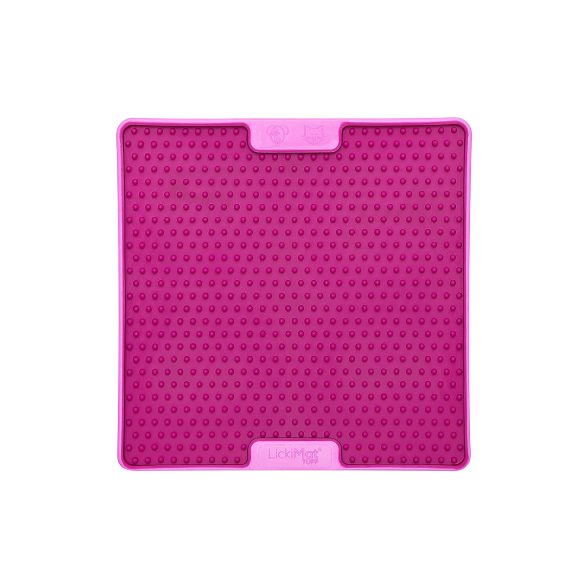 LickiMat Soother PRO Tuff Leckmatte
