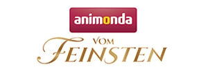 animonda vom Feinsten Katzenfutter 