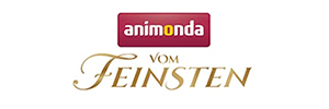 Logo animonda vom Feinsten