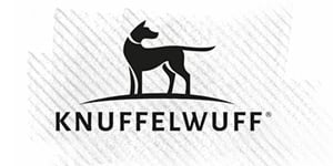 Logo Knuffelwuff