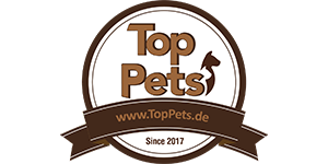 Logo Top Pets