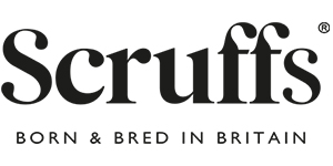 Logo Scruffs