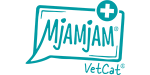 Logo MjAMjAM VetCat