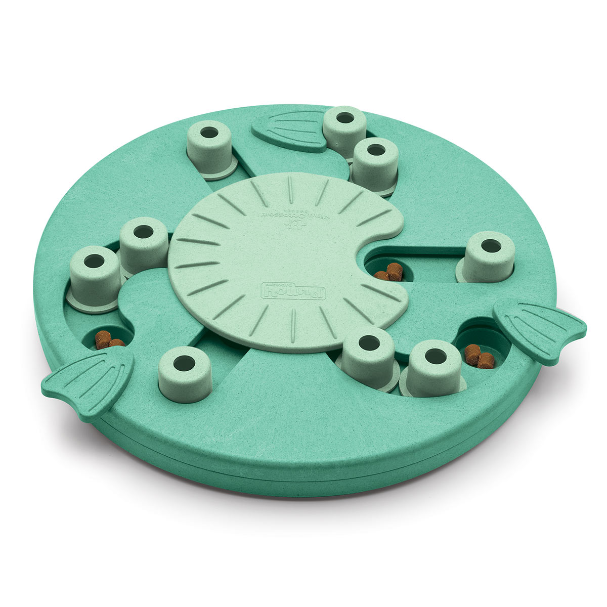 Dog Worker - Composite Intelligenzspielzeug | Gebrauchtware