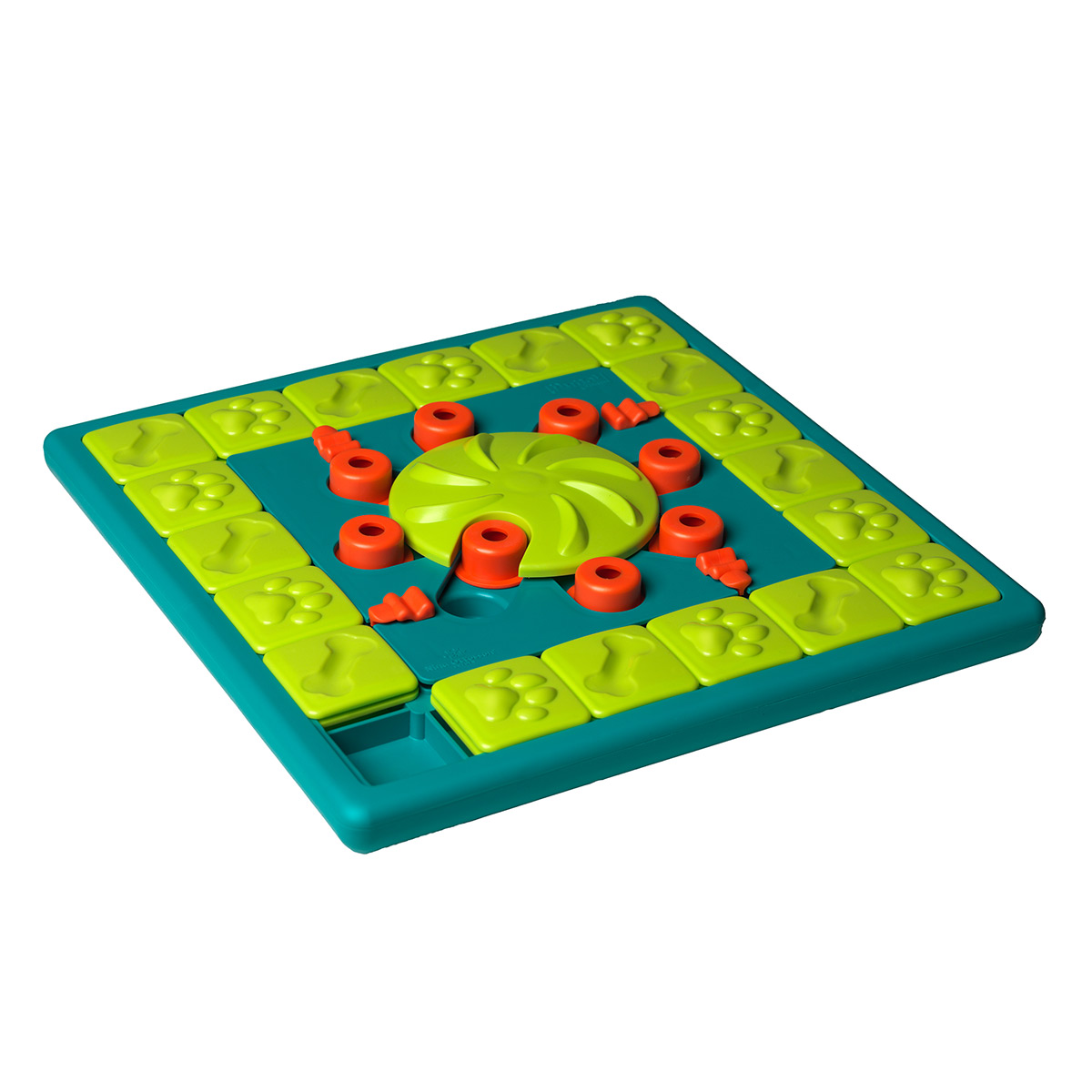 MulitPuzzle Intelligenzspielzeug | Rückläufer