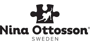 Logo Nina Ottosson