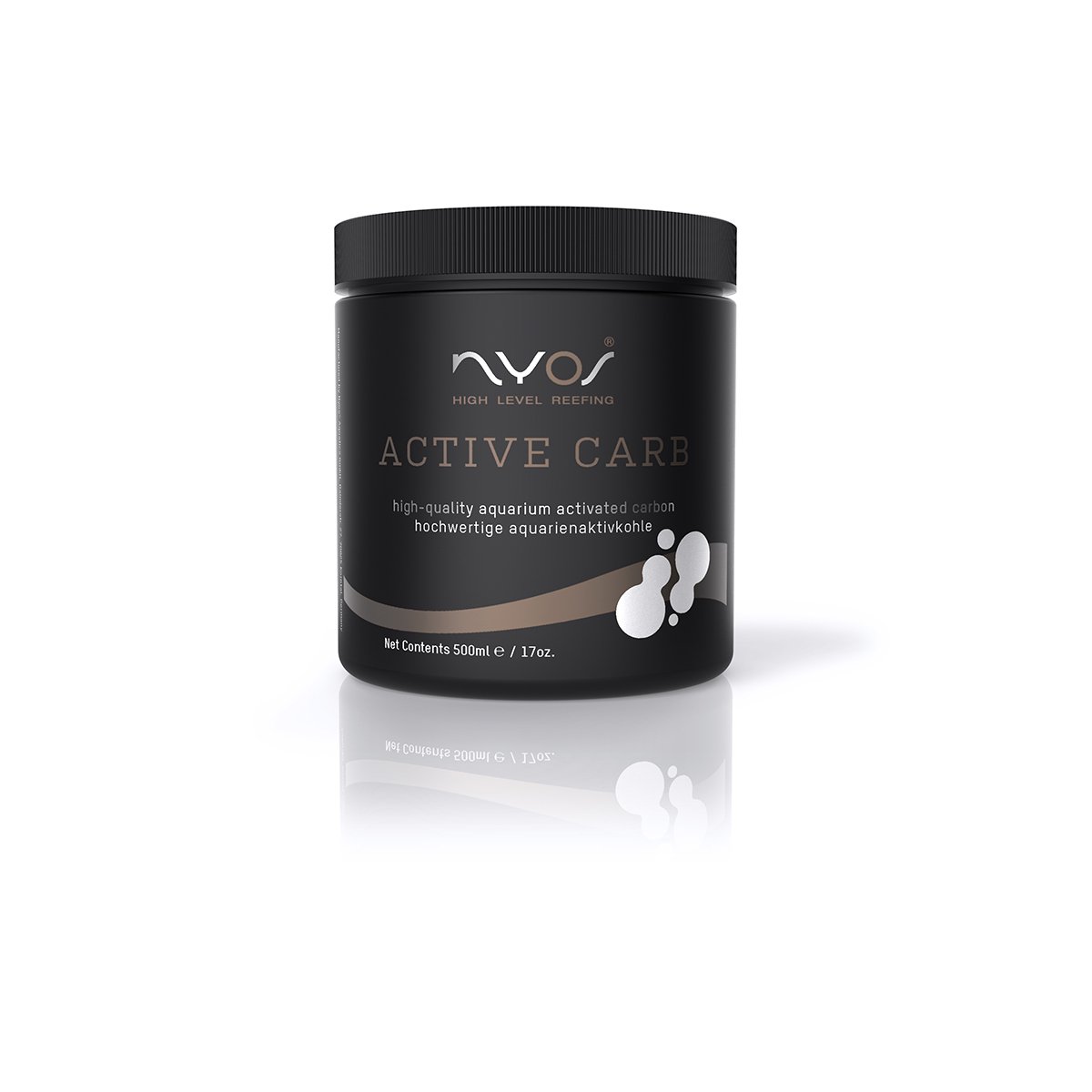 Nyos Active Carb