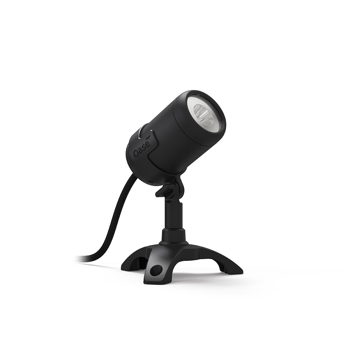 Oase LunAqua Connect M Solo Teichlampe
