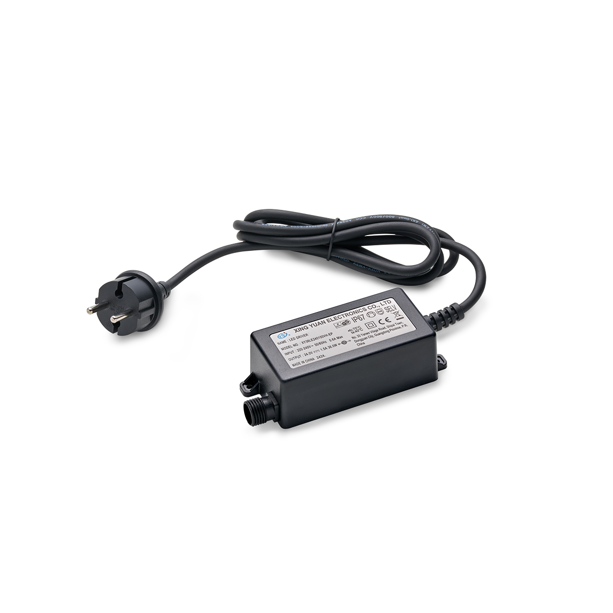 Oase LunAqua Connect Netzteil