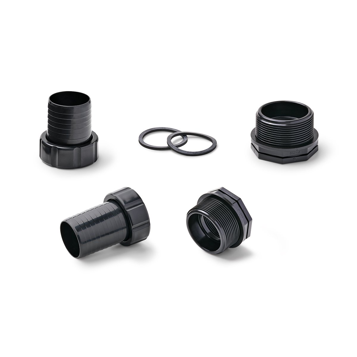 Oase Erweiterungsset Y-Verteiler 2"