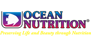 Logo Ocean Nutrition