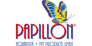 Logo Papillon