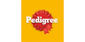 Logo Pedigree