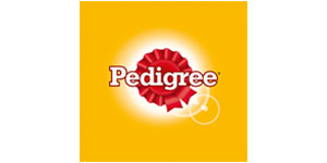 Logo Pedigree