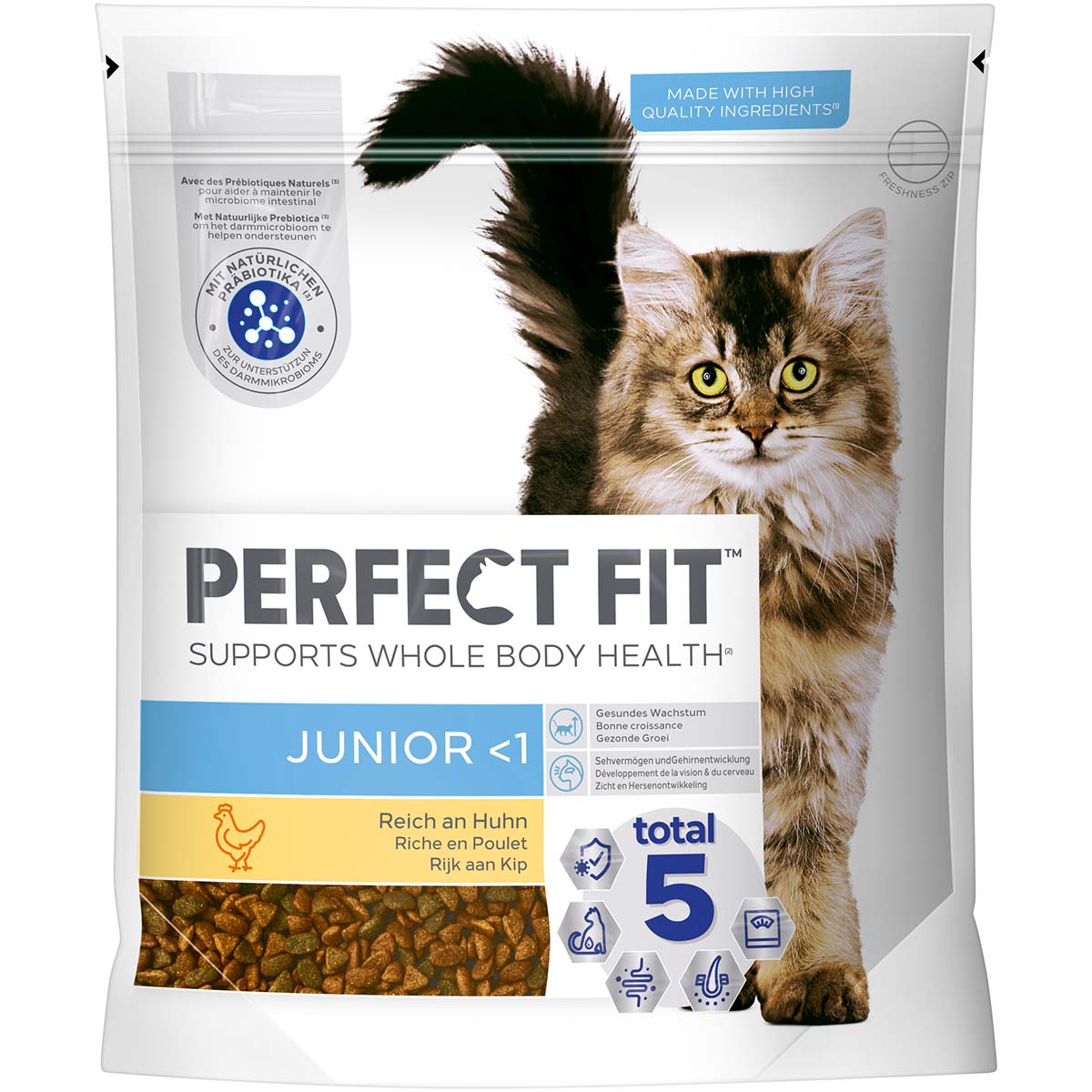 PERFECT FIT™  Junior Huhn 1,4kg
