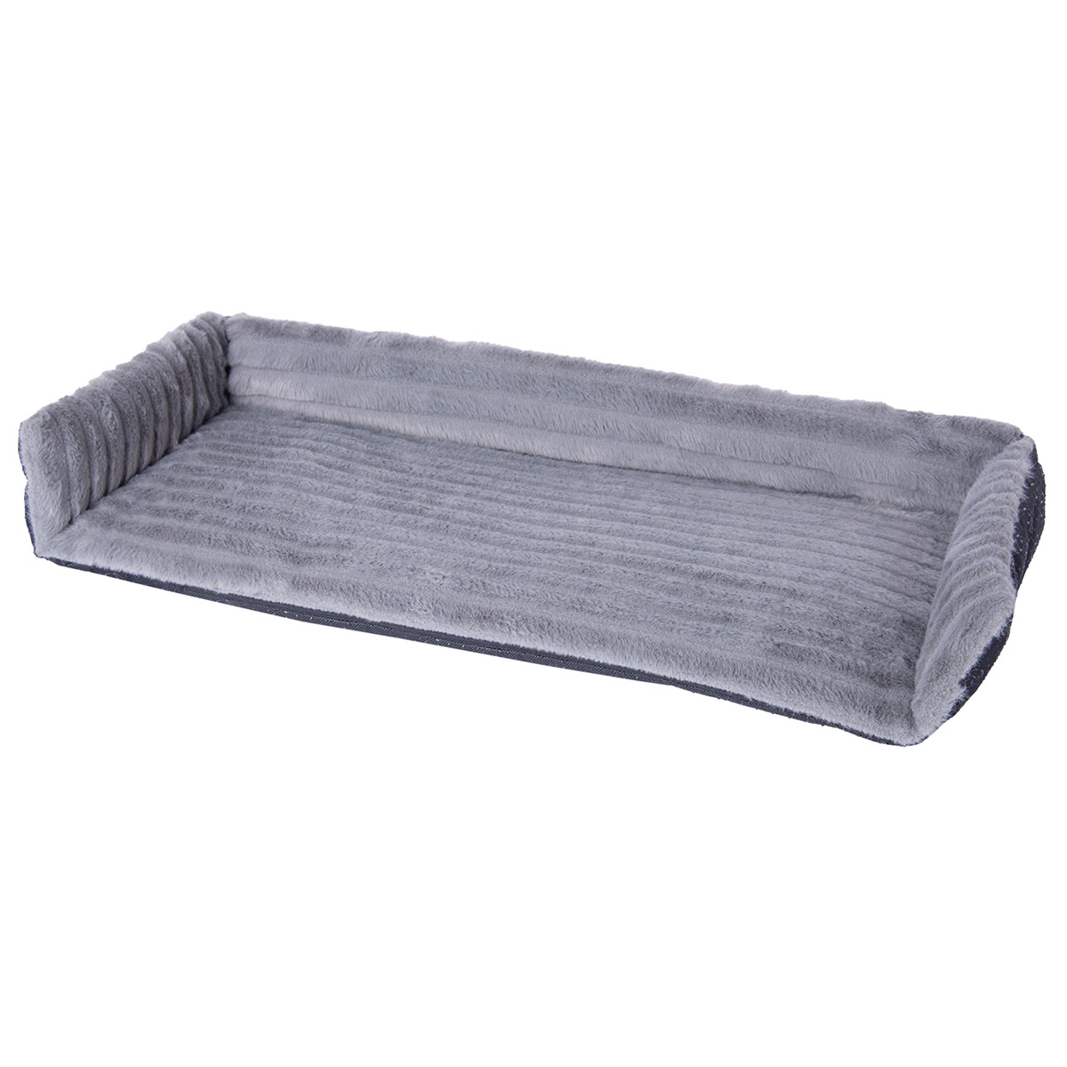 Petlando Fensterbankauflage mit Zugluftstop rows