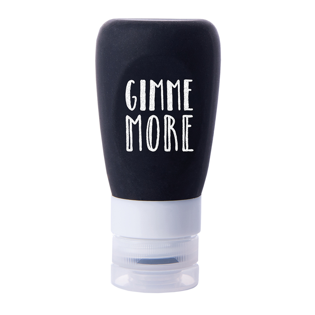 Petlando Futtertube mit Klappverschluss