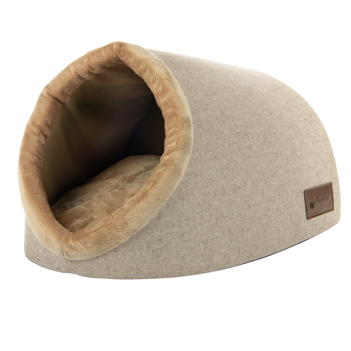 Petlando Katzenhöhle Borneo tabacco