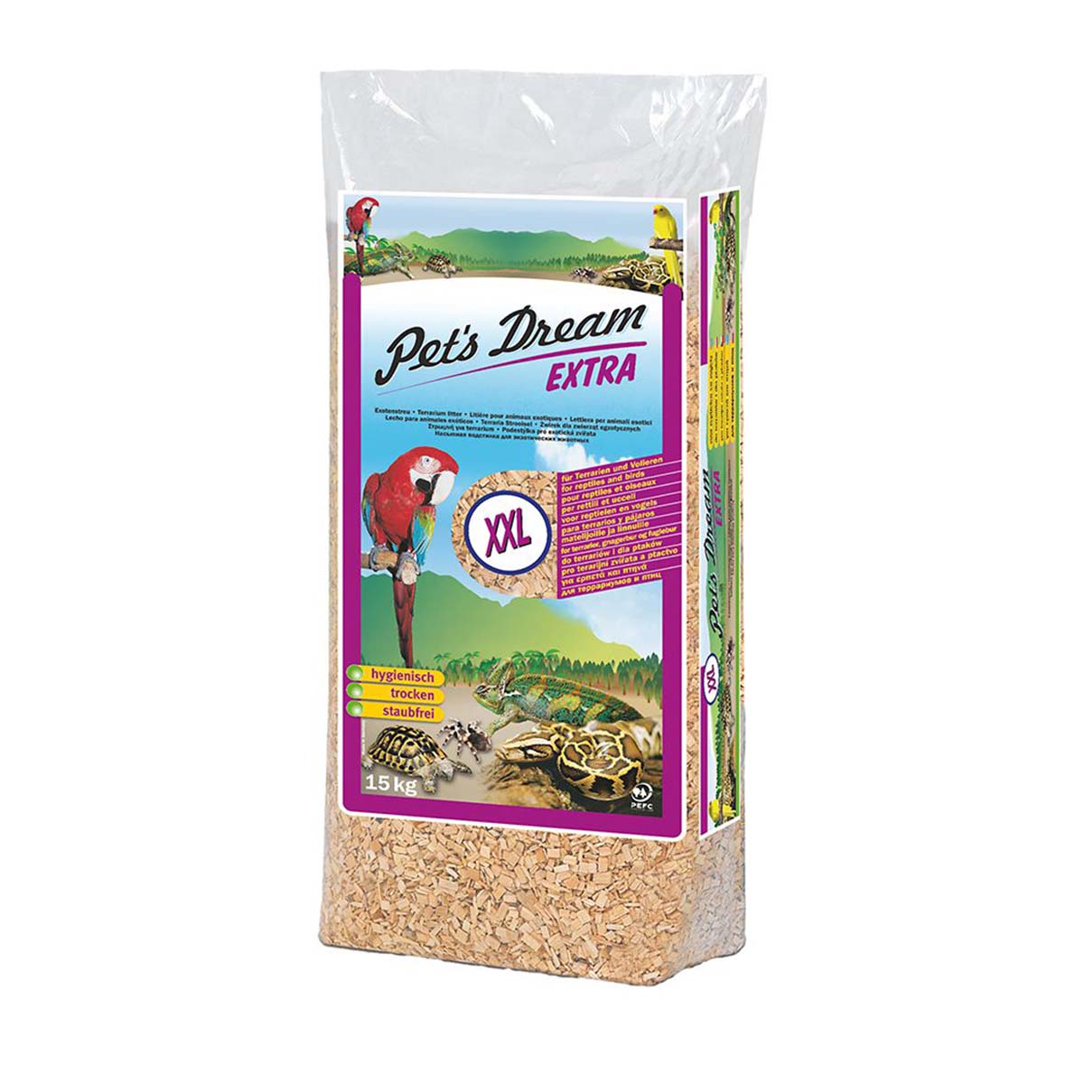 PET'S DREAM Extra XXL