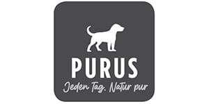 PURUS Hunde-Nassfutter