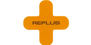 Logo Replus