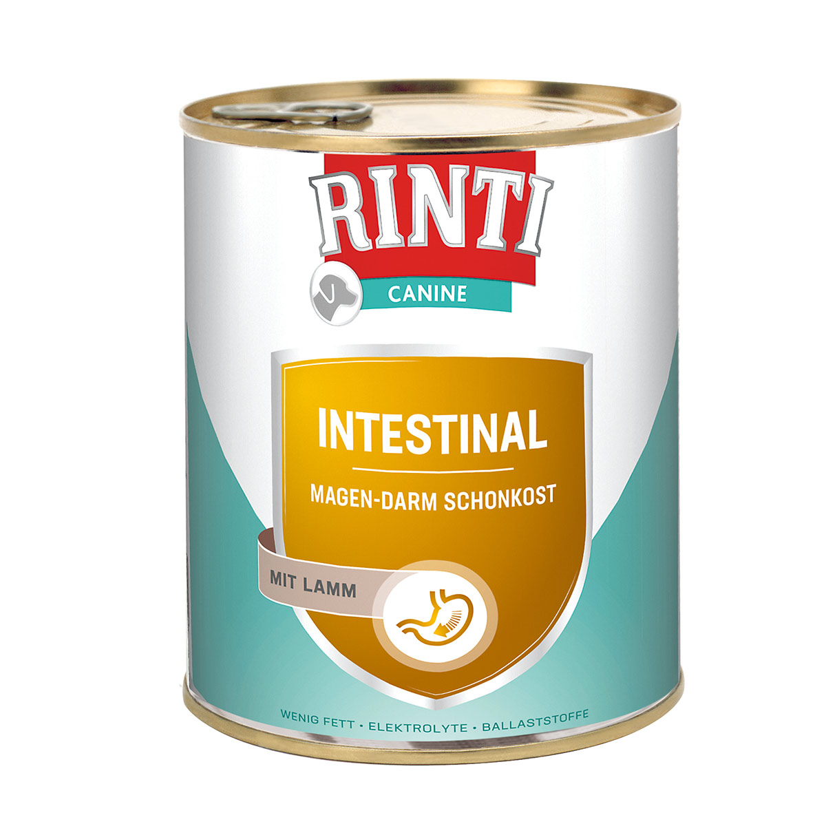 RINTI Canine Intestinal Lamm