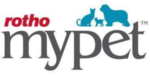 Logo rotho mypet