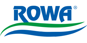 Logo ROWA