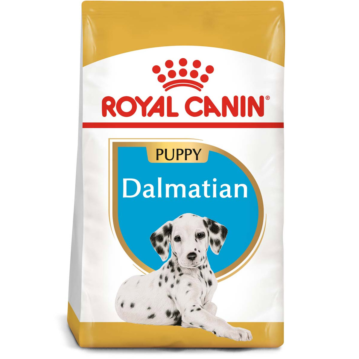 Royal canin shop puppy dalmatian