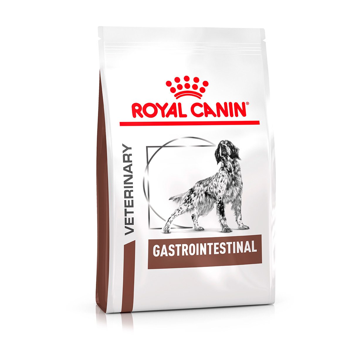 ROYAL CANIN® Veterinary GASTROINTESTINAL Trockenfutter für Hunde