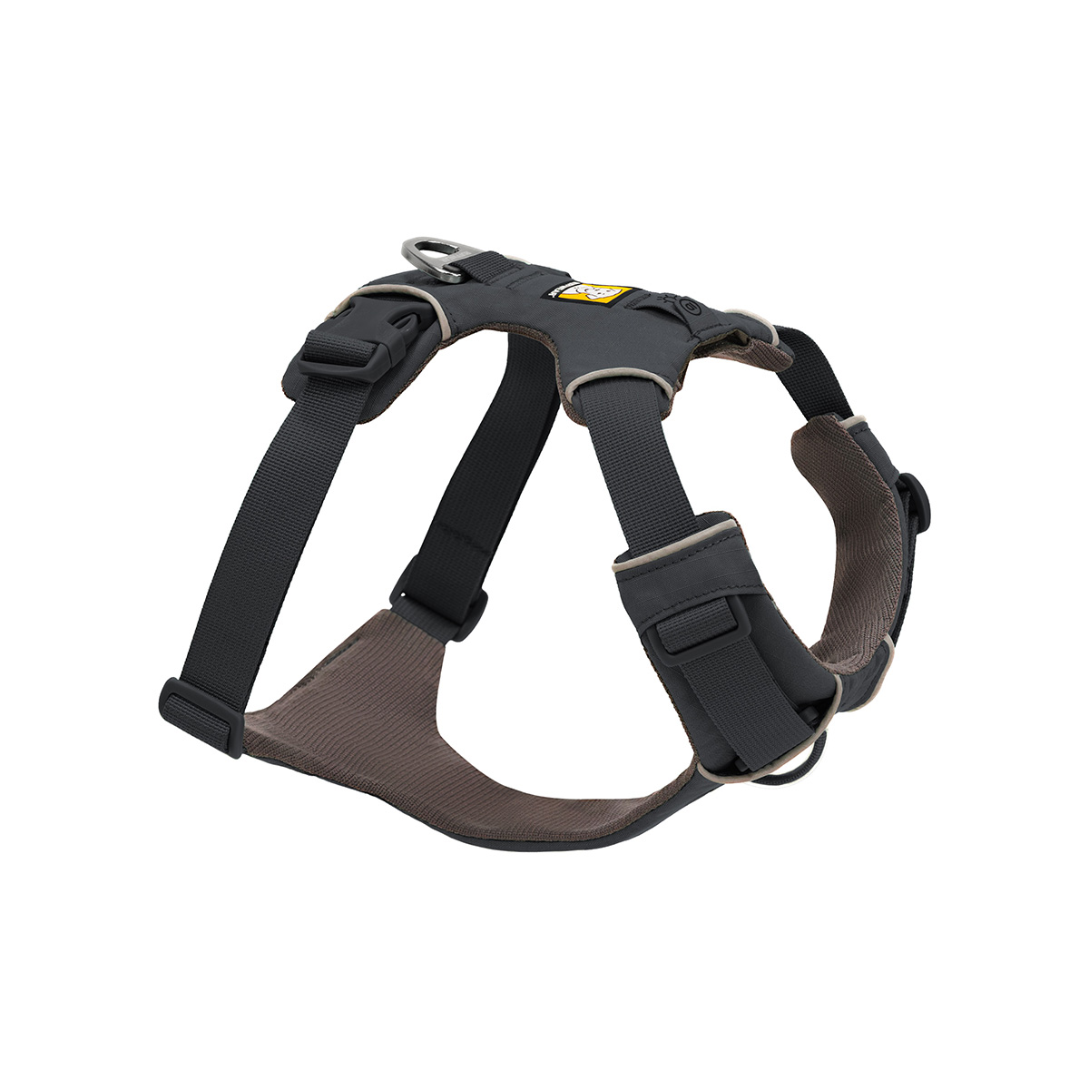 Ruffwear Front Range® Harness Basalt Gray